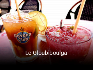 Le Gloubiboulga réservation