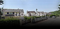 Le Chat Wezien réservation en ligne
