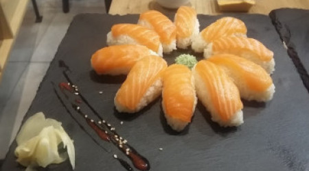 Kaly Sushi Les Angles