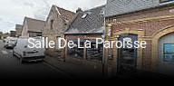 Salle De La Paroisse réservation en ligne