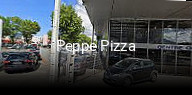 Peppe Pizza réservation en ligne