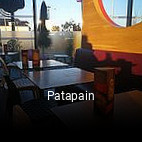 Réserver une table chez Patapain maintenant