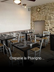 Creperie la Pluvignoise - CLOSED réservation