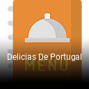 Delicias De Portugal réservation