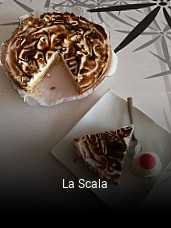 Réserver une table chez La Scala maintenant
