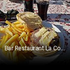 Bar Restaurant La Cortna réservation