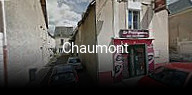 Chaumont réservation