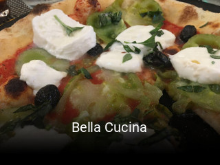 Bella Cucina réservation