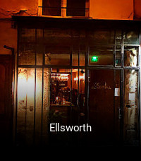 Ellsworth réservation