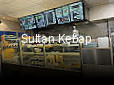 Sultan Kebap réservation en ligne