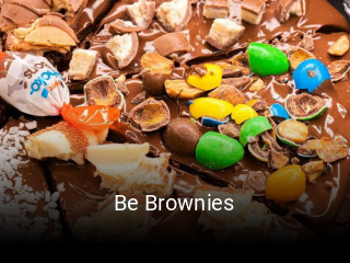 Be Brownies réservation