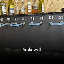 Arskewell réservation