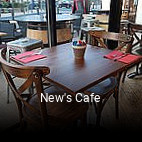 Réserver une table chez New's Cafe maintenant