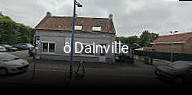 ô Dainville réservation de table