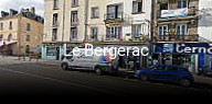 Le Bergerac réservation en ligne