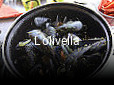 L'olivella réservation en ligne
