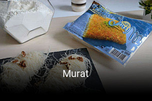 Murat réservation en ligne