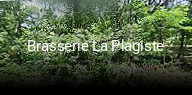 Brasserie La Plagiste réservation