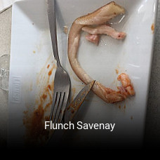 Flunch Savenay réservation de table