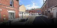 El Guelmia réservation