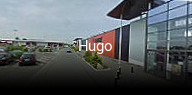 Hugo réservation