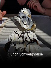 Flunch Schweighouse réservation de table