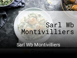 Sarl Wb Montivilliers réservation en ligne