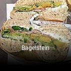 Bagelstein réservation de table