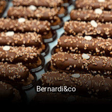 Bernardi&co réservation