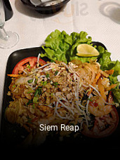 Siem Reap réservation en ligne