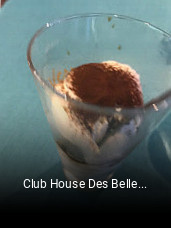 Club House Des Belles Terres réservation en ligne