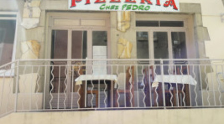 Pizzeria Chez Pedro