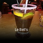 Le Bell's réservation