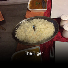 The Tiger réservation
