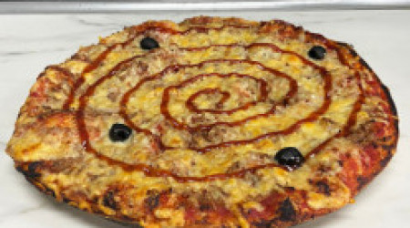 Pizza DÉlices Balma