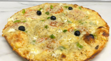 Pizza DÉlices Balma
