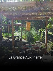 La Grange Aux Pierres - CLOSED réservation de table