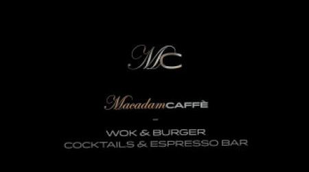 Macadam Caffe