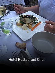 Hotel Restaurant Chut réservation