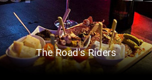 Réserver une table chez The Road's Riders maintenant