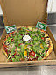 Tutti Pizza Saint Exupéry réservation de table