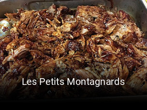 Les Petits Montagnards réservation