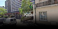 Kalai réservation en ligne