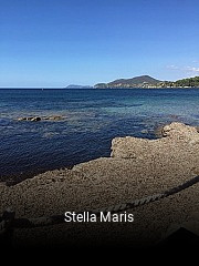Stella Maris réservation