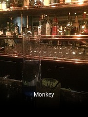 Monkey réservation