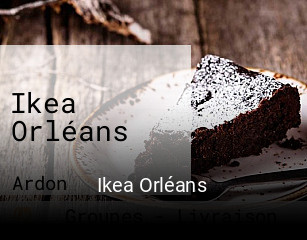 Ikea Orléans réservation en ligne