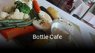 Bottle Cafe réservation en ligne