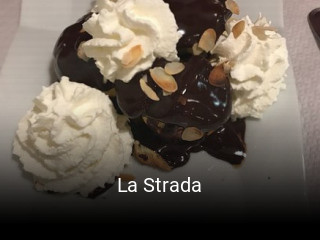 La Strada réservation
