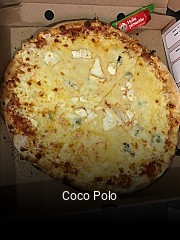 Coco Polo réservation en ligne