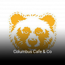 Columbus Cafe & Co réservation